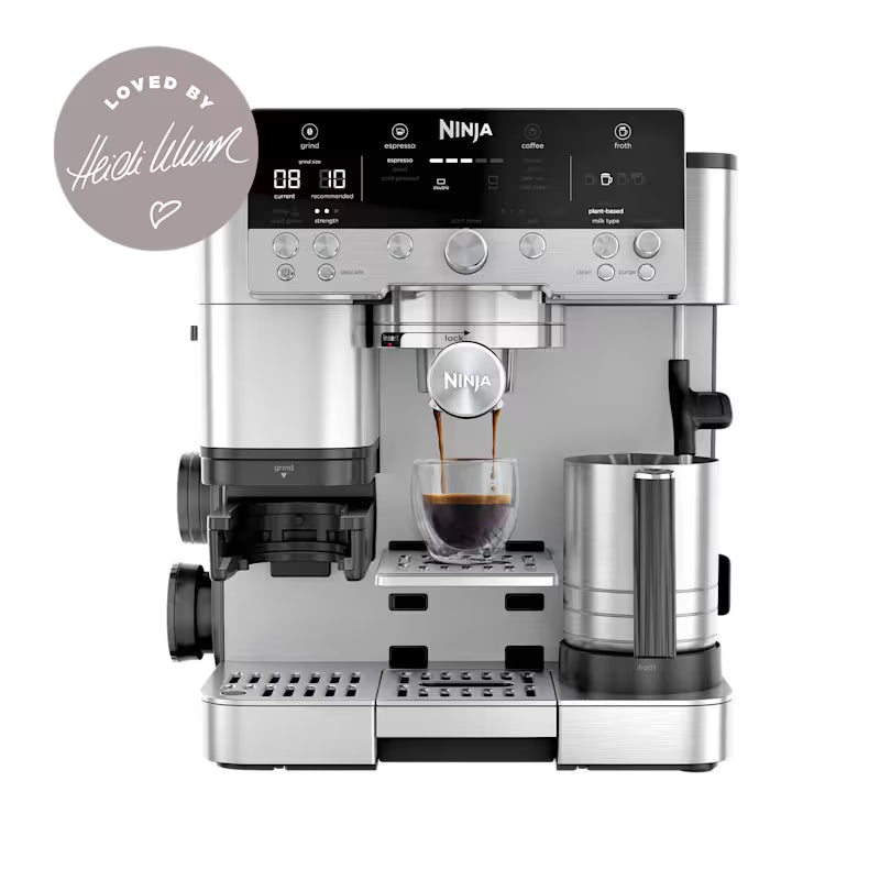 Luxe Coffe Premier 3-in-1