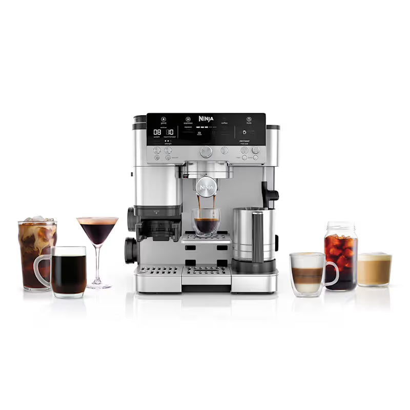 Luxe Coffe Premier 3-in-1
